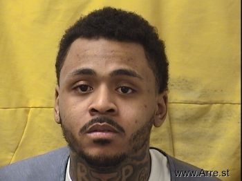 Quentin V Howard Jr Mugshot